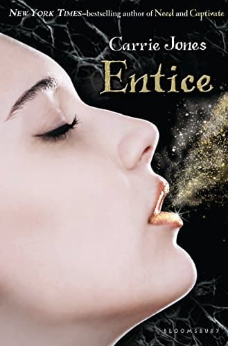 Entice (Need Book 3)