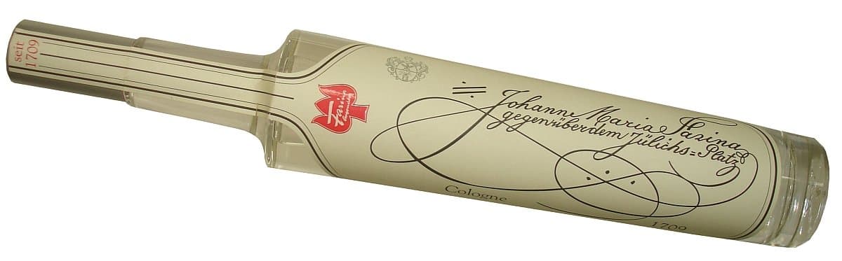 Farina 1709 Original Eau De Cologne Rosoli, 100 ml