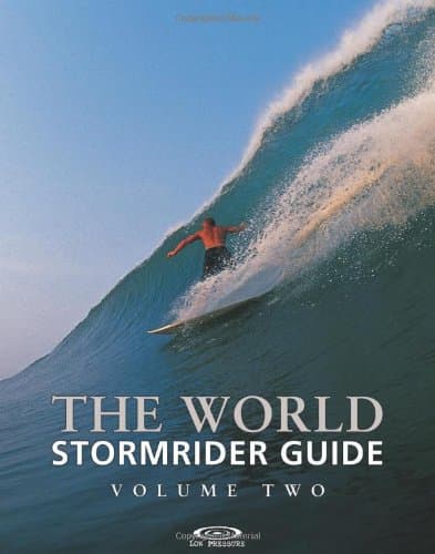The World Stormrider Guide Volume 2 Paperback – June 21, 2004