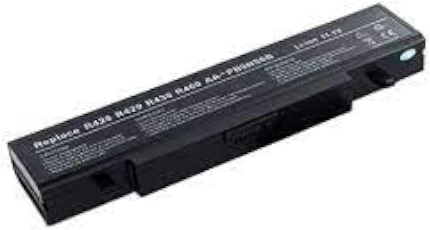 Replacement BATTERY AA-PB9NC6B Laptop Battery for Samsung r408 r505 r470 r520 r530 r620 r780 r580 r507 r420 NT-RC720 P210BS04