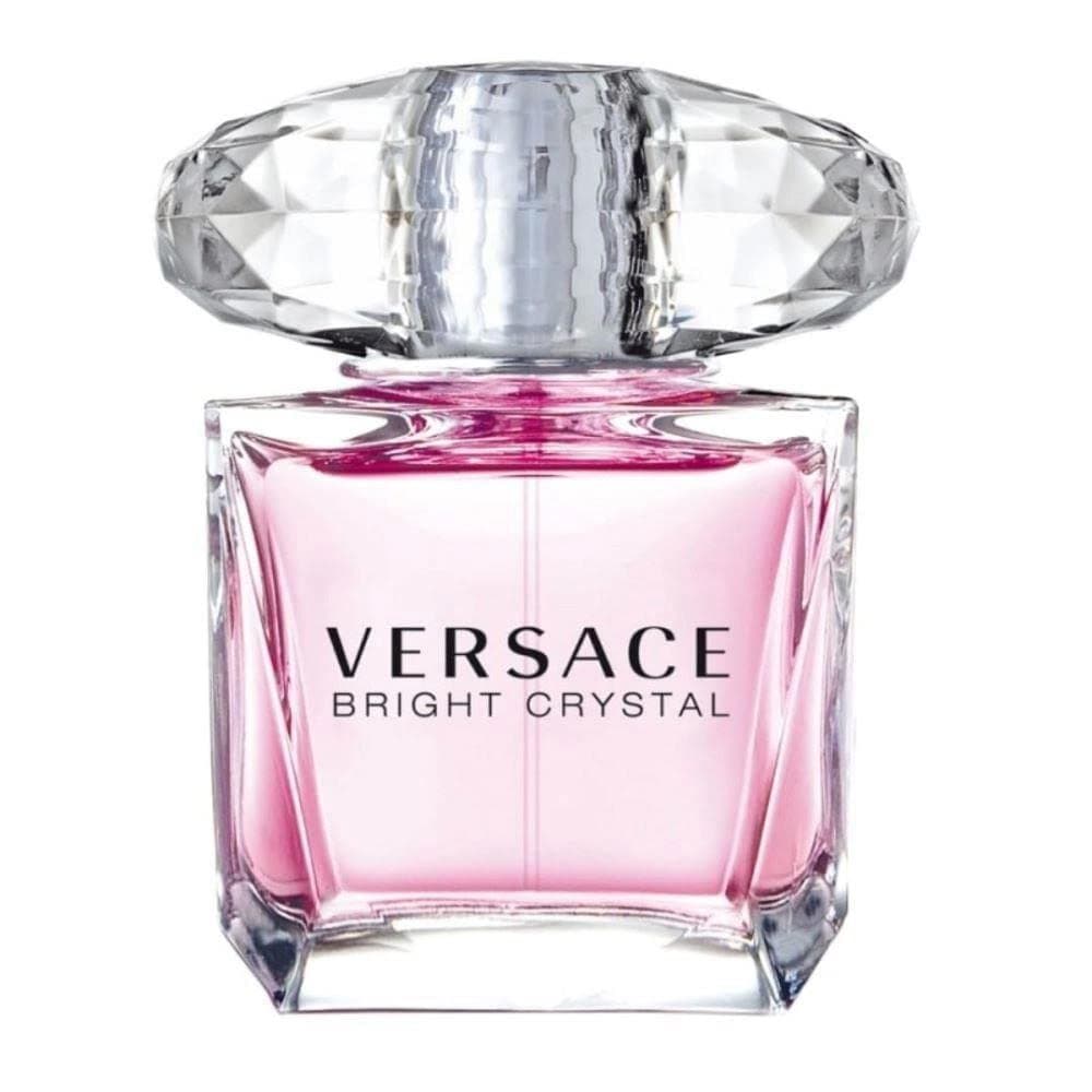 Bright Crystal by Versace for Women 1.7 oz Eau de Toilette Spray | by Versace, for Women
