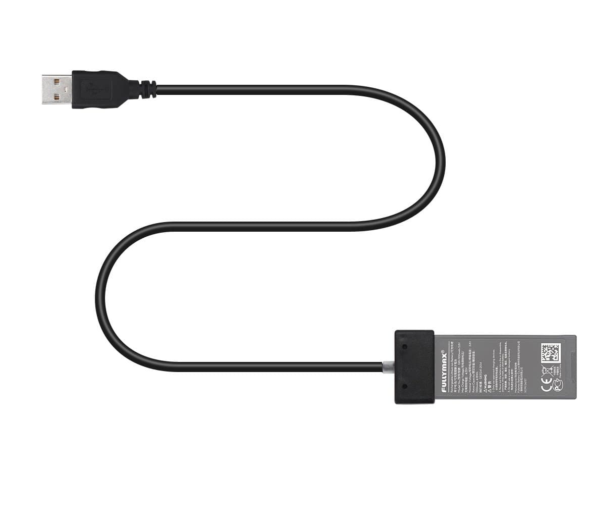 Hanatora USB Charging Cable for DJI Tello Drone Battery