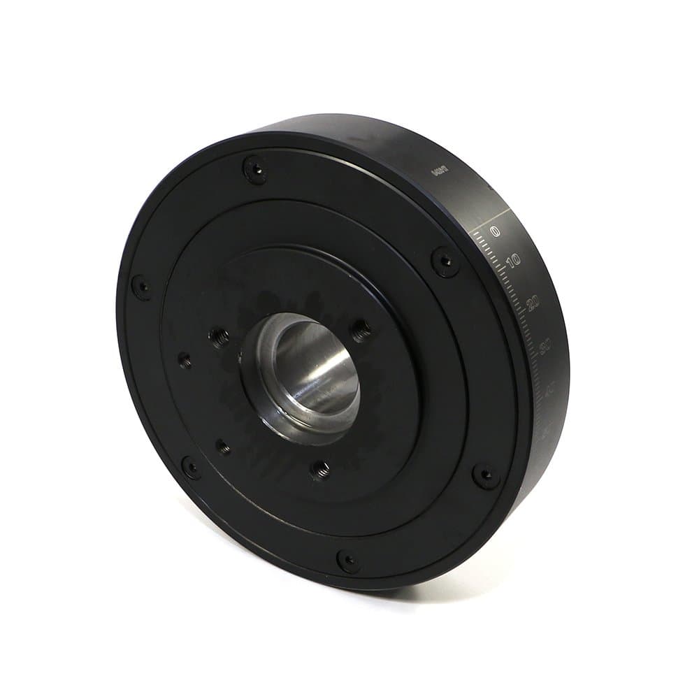 8142780 8" Big Block Chevy Harmonic Damper Internal Balance SFI BBC 396 427