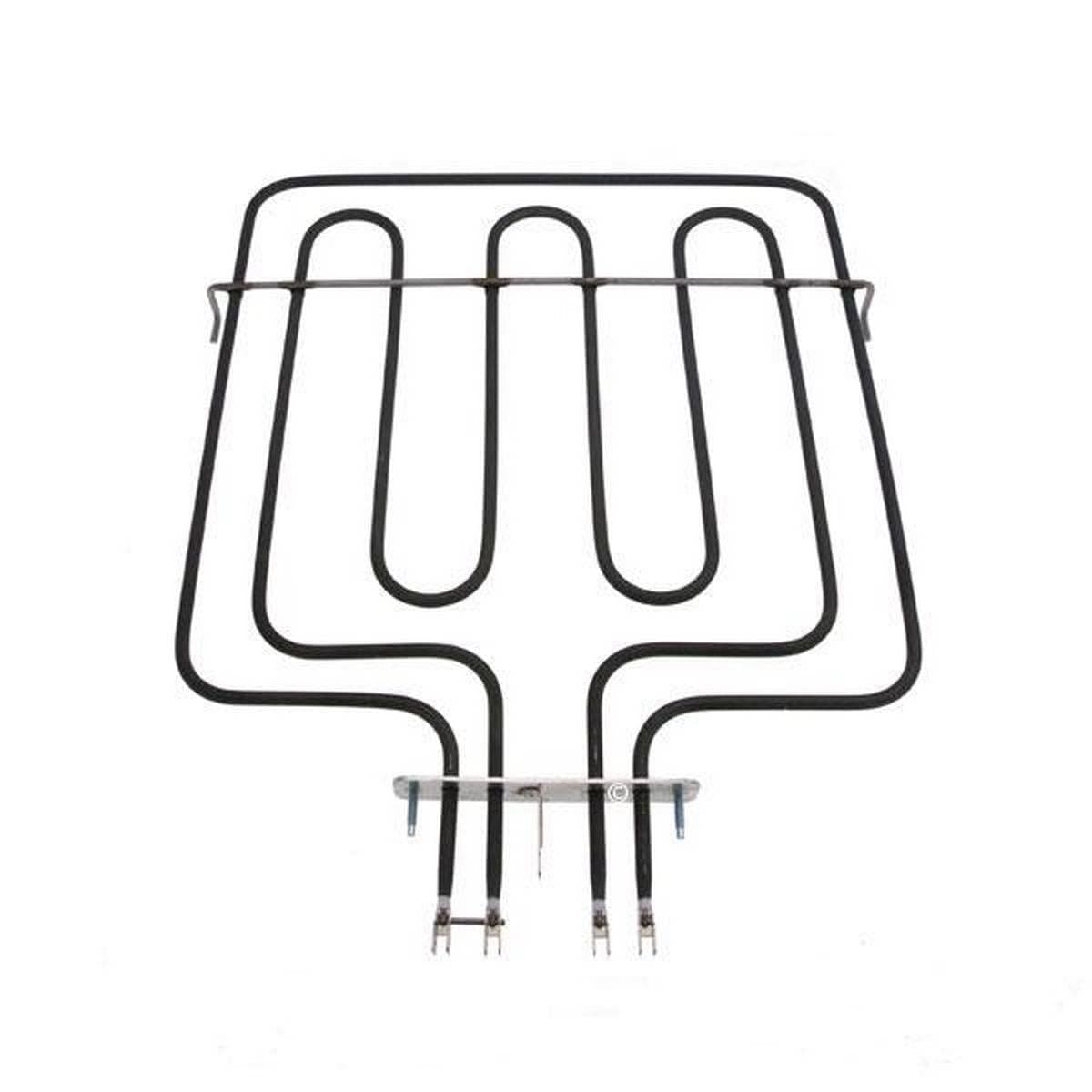 Genuine DE DIETRICH Cooker Grill/Oven Heater Element 74X2398