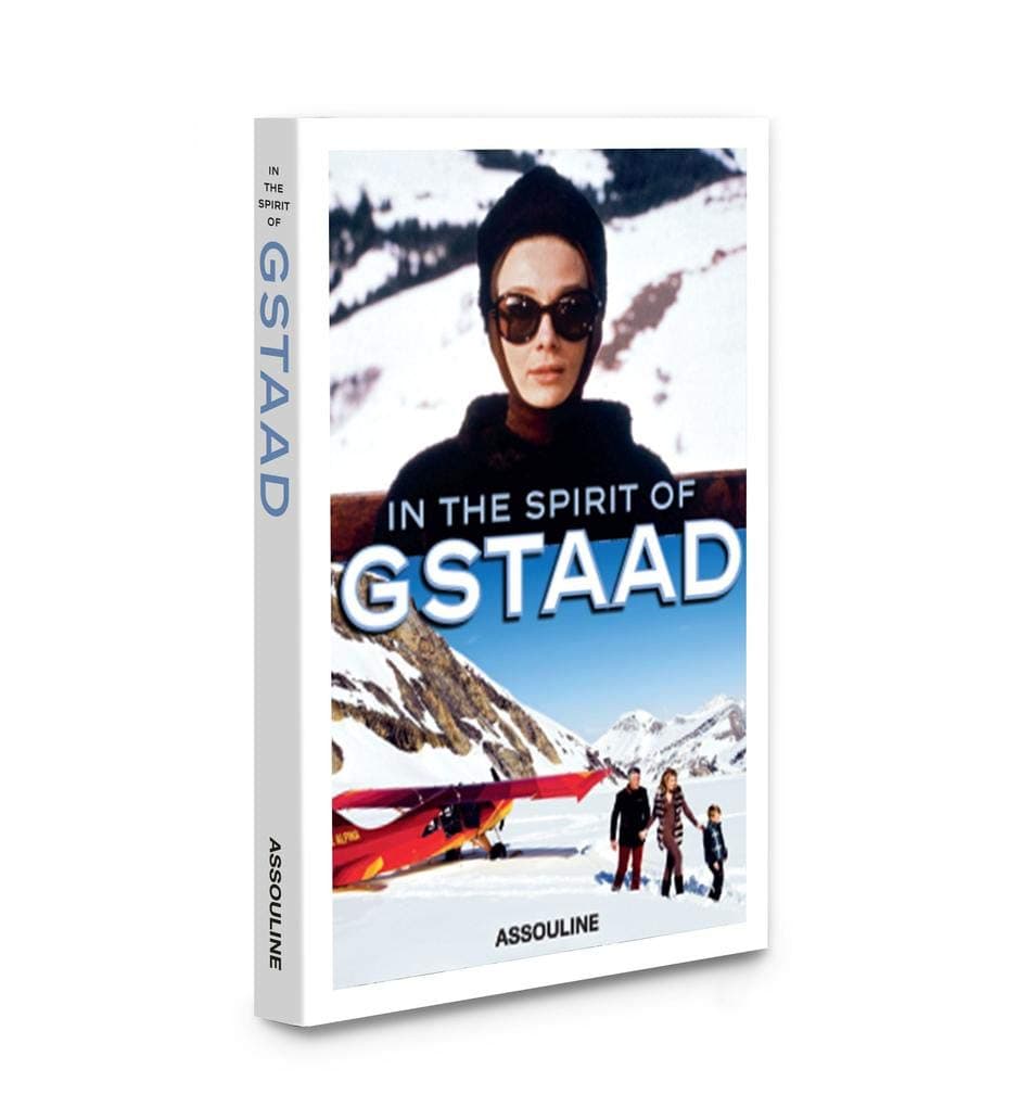 In the Spirit of Gstaad