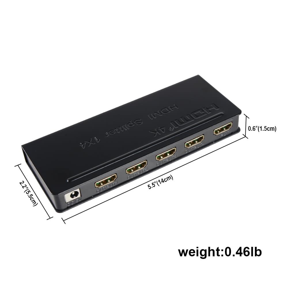 avedio links HDMI Converter (HDMI Converter +Optical Port)
