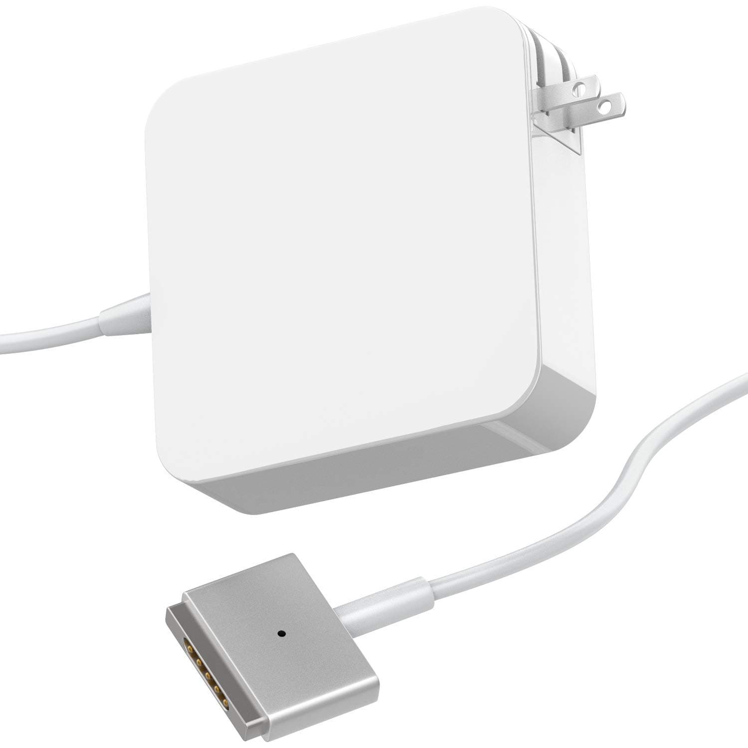 New Miele Complete C3 Cat & Dog Canister Vacuum Cleaner, ReVIVE Rapid Dual USB 6 Outlet Wall AC Adapter, and Miele 10123210 AirClean 3D Efficiency Dust Bag, Type GN, 4 Bags & 2 Filters (Bundle)