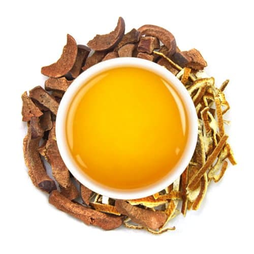 Tea: Chaenomeles Fruit (Quince) / Mo Gwa Cha 55g/ South Korea Imported