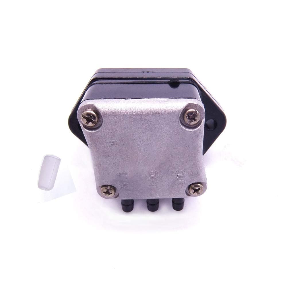 SouthMarine Boat Engine 826398T3 826398A1 826398A3 Fuel Pump Assy for Mercury Outboard 4-Stroke 20HP 25HP 30HP 40HP 50HP 60HP Outboard Motor