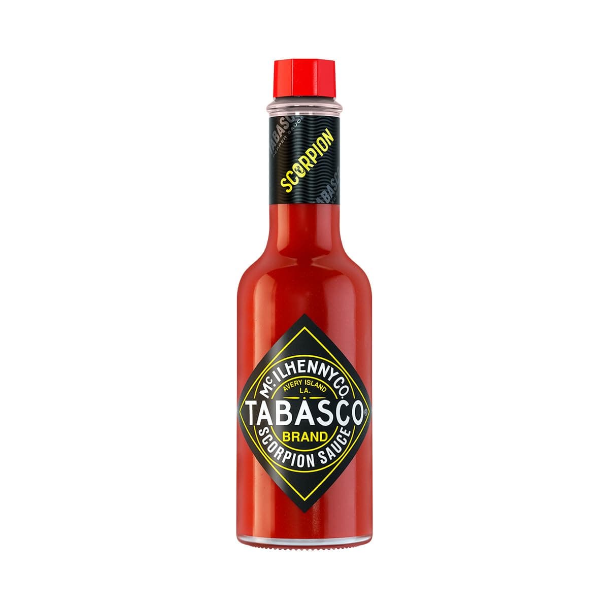 TABASCO Scorpion Sauce