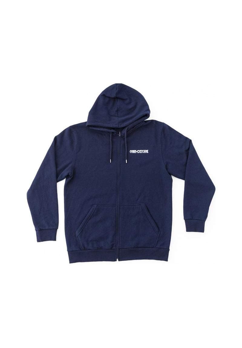 Neil PrydeWindsurf zip hoodie/jumper.