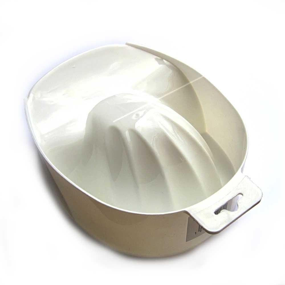 Shellfish Finger Bath/Soak Off Bowl