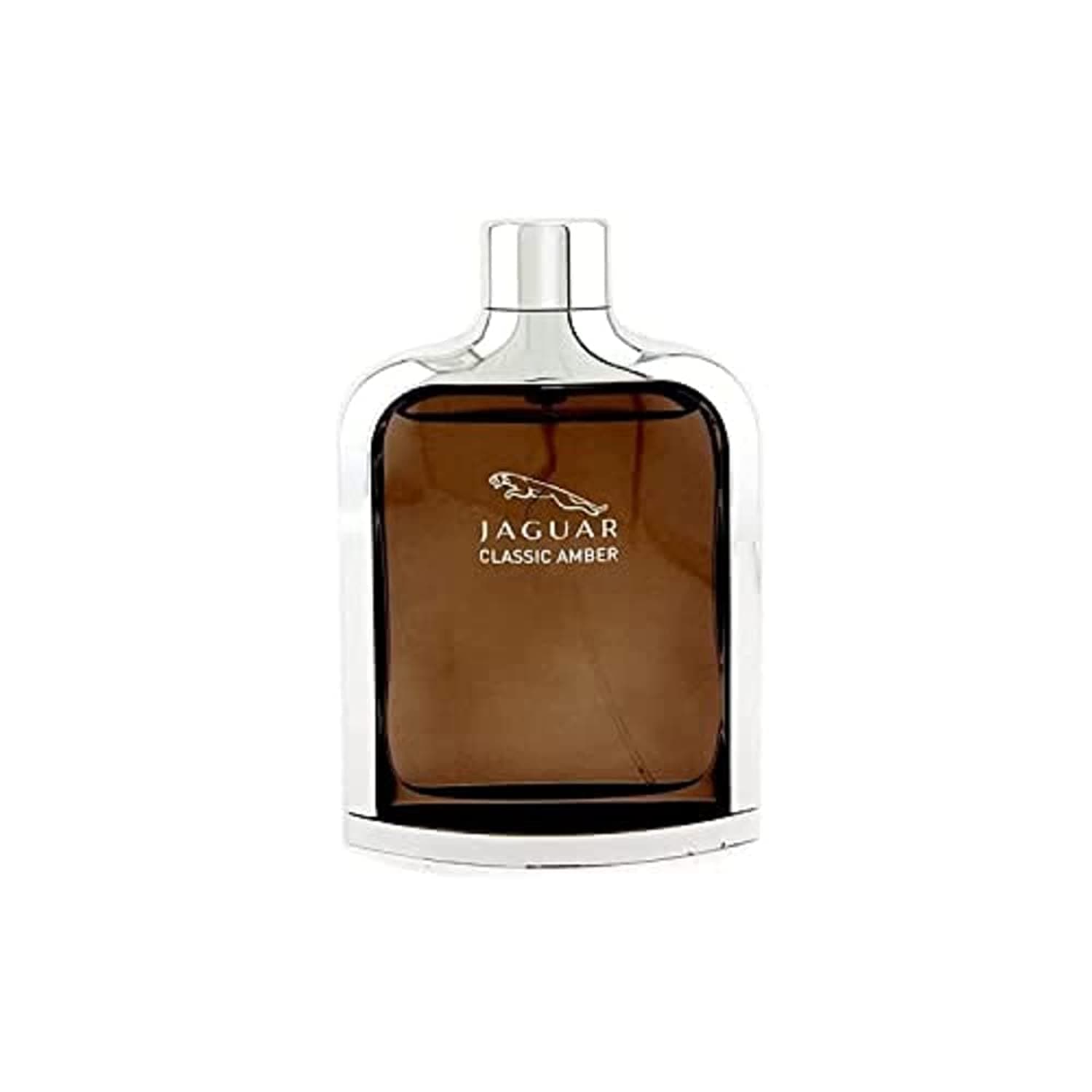 Classic Amber by Jaguar - perfume for men - Eau de Toilette, 100ml