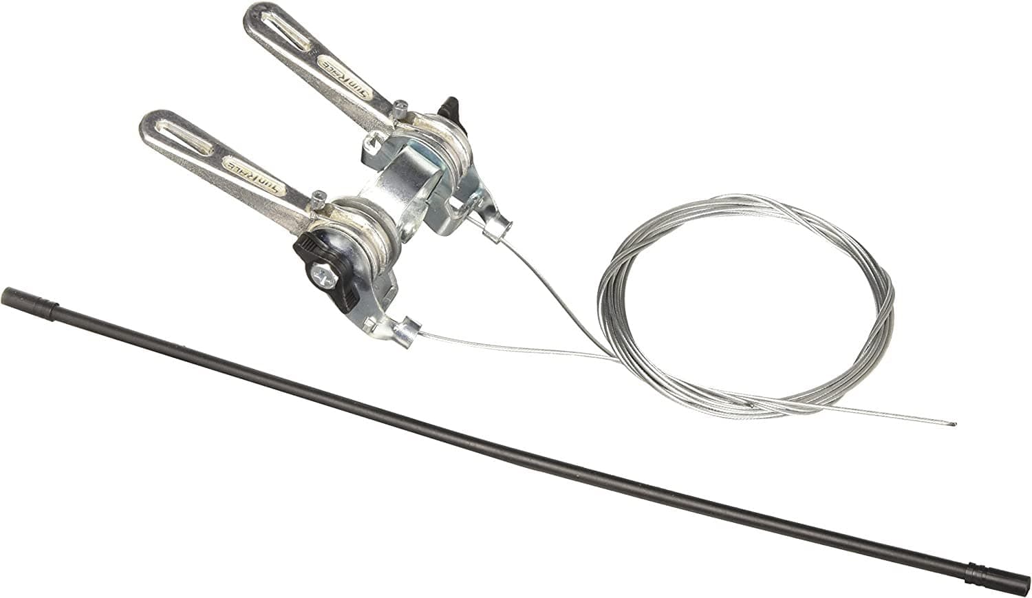 SunRace SLR03 Friction Stem Shifter - 28.6mm