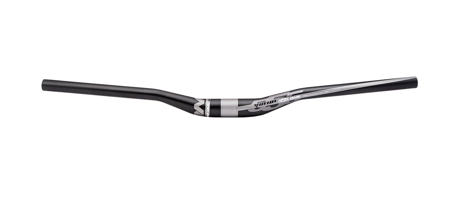 MOTION Bikes 555 One Series MTB Handlebar - Riser Bar