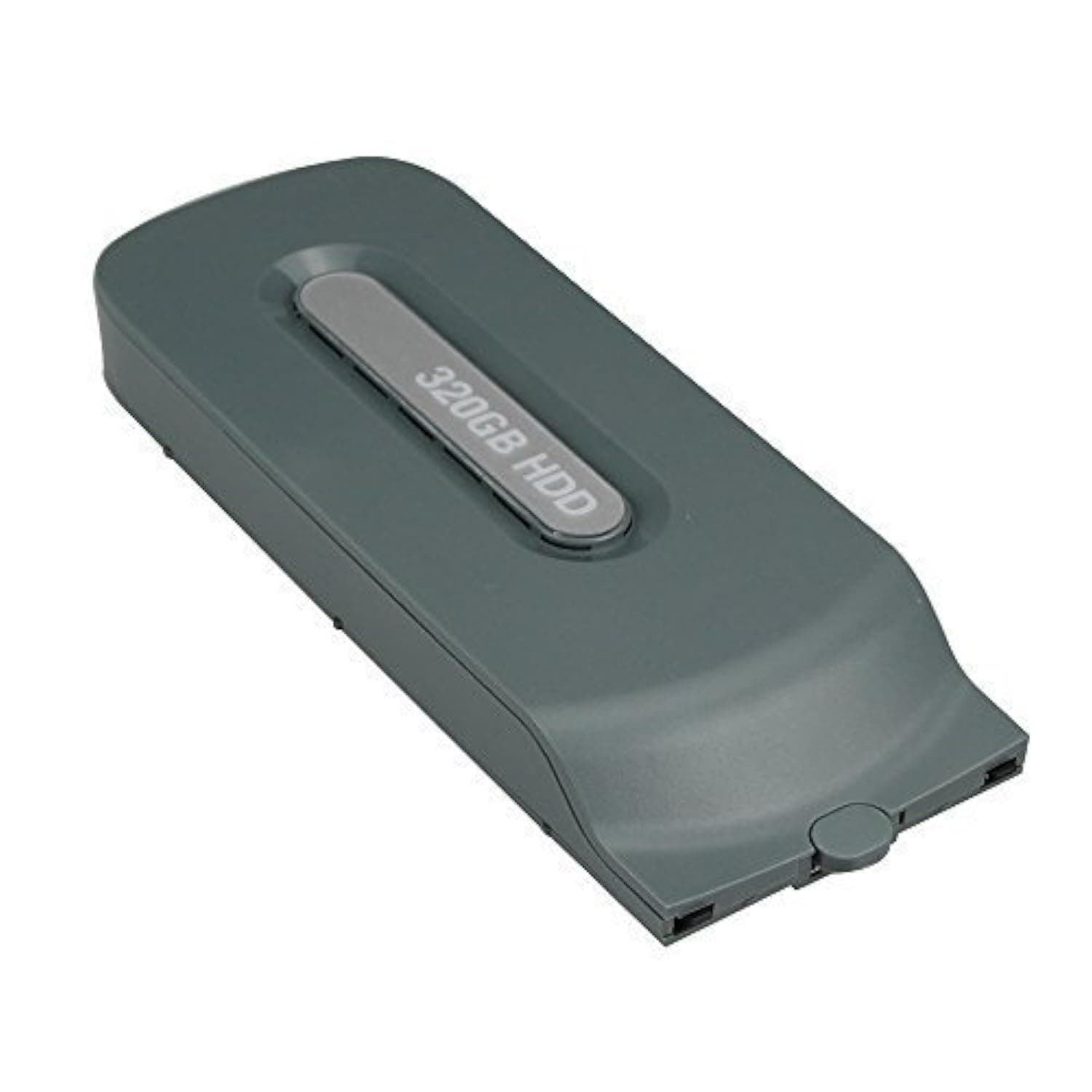 Tianken Hard Drive External HDD for Xbox 360 Gray (320GB)