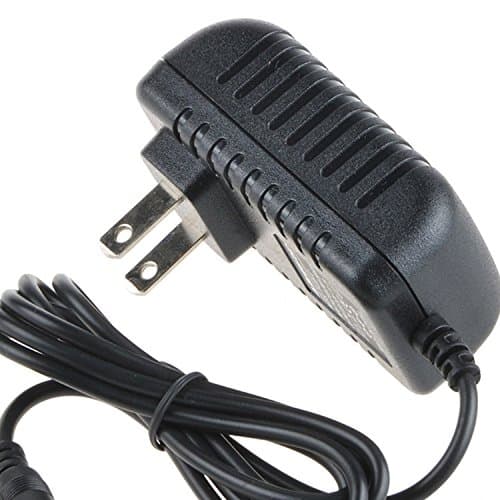 AC Adapter Power Charger for Zoom MRT-3 MRT-3B SB-246 Drum Machine PSU
