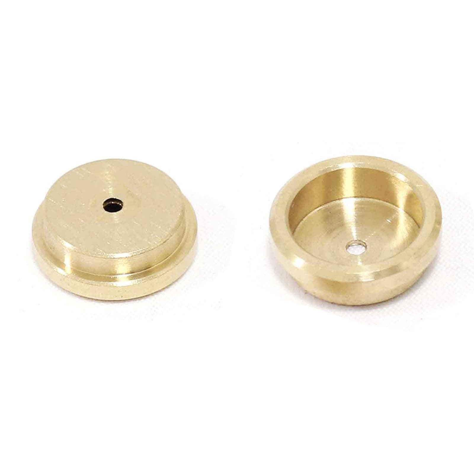 BAQI 2pcs MR-9 Battery Adapters for Old Version Film Camera Exposure Meter MR9 PX625 PX13