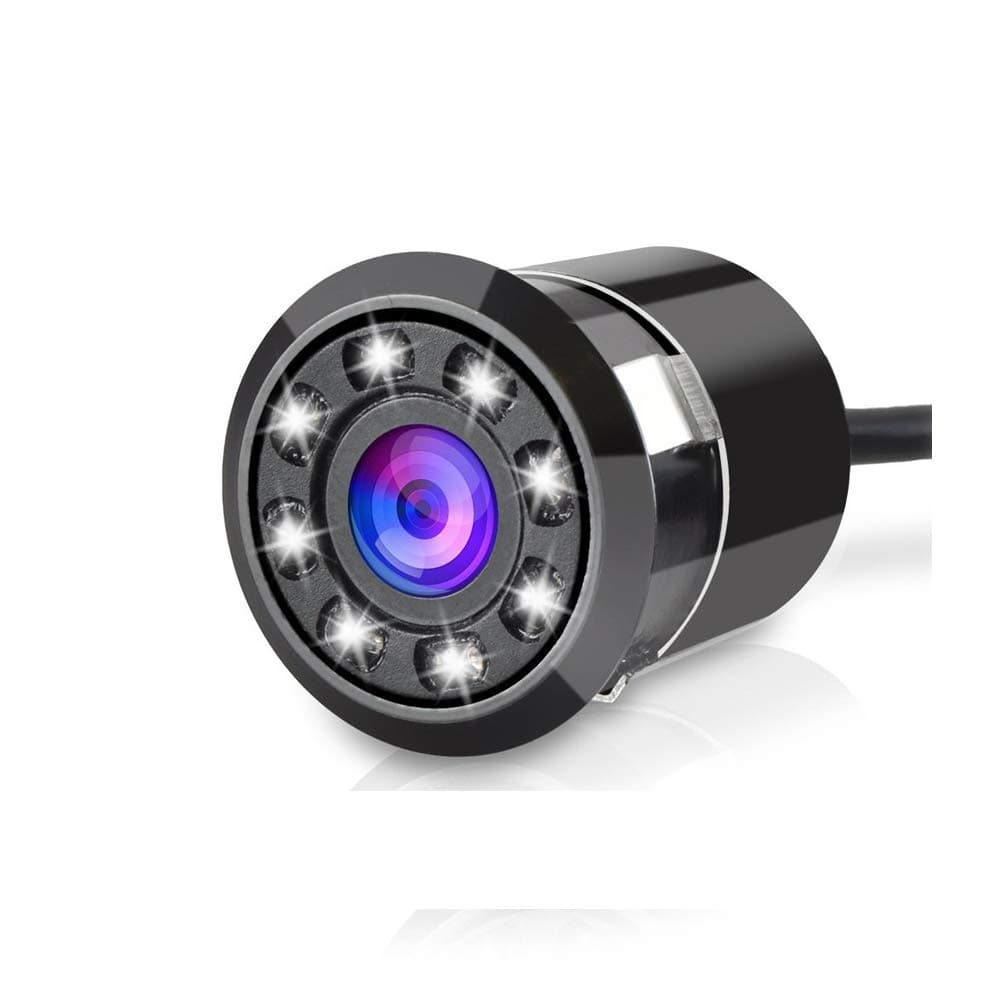 CarThree 12.1 Inch Flip Down Monitor with SD FM LED Roof Mount DVD Player 1080P Ultra Thin Overhead DVD Player Support MP4 MP3 AVI DAT MPEG1 MPEG2 XVID DIVX