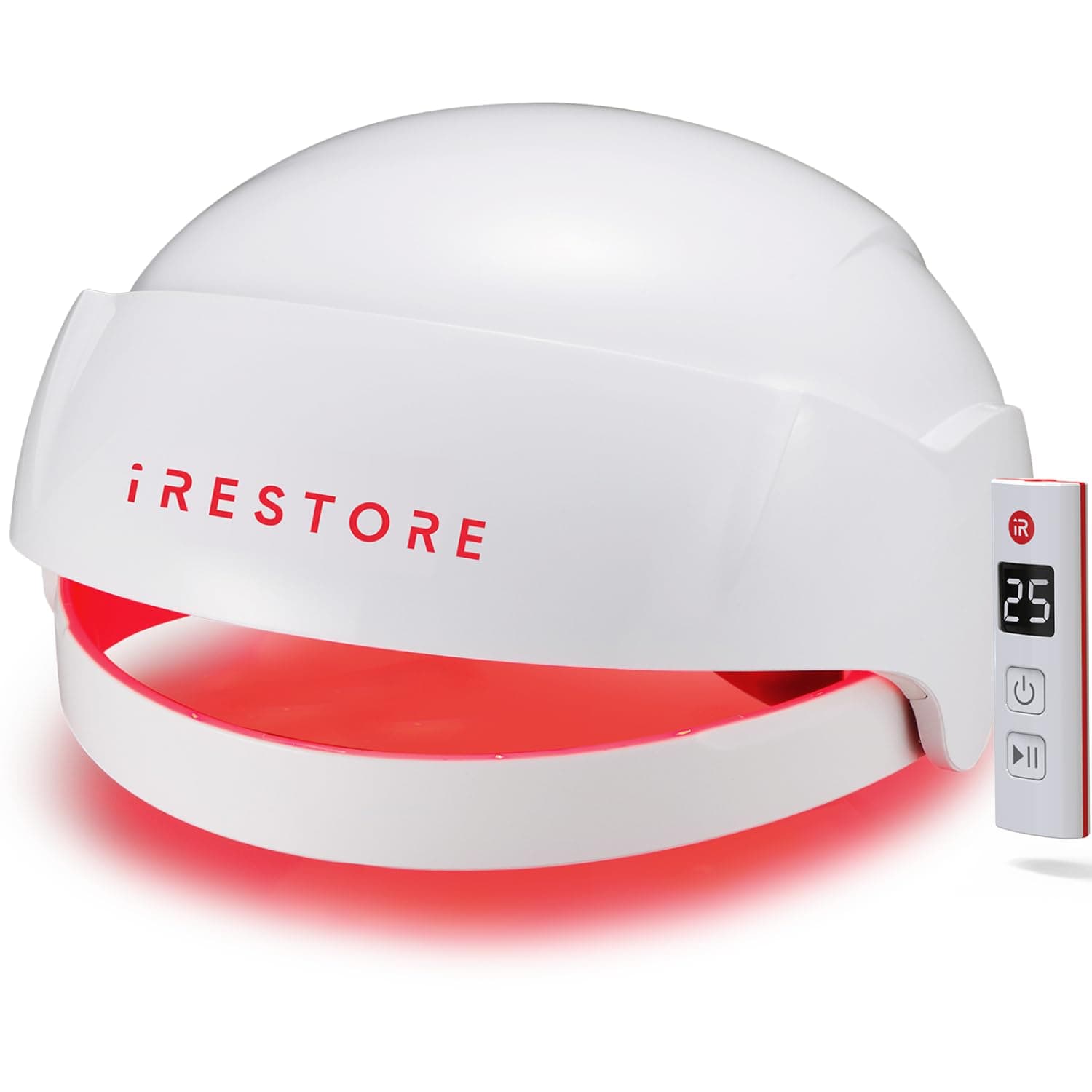 iRestore Laser Hair Growth System