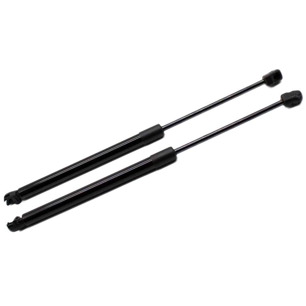 Kedoukj Rear Window Glass Lift Support Gas Struts for Nissan Pathfinder R51 2005-2013 2-pc Set