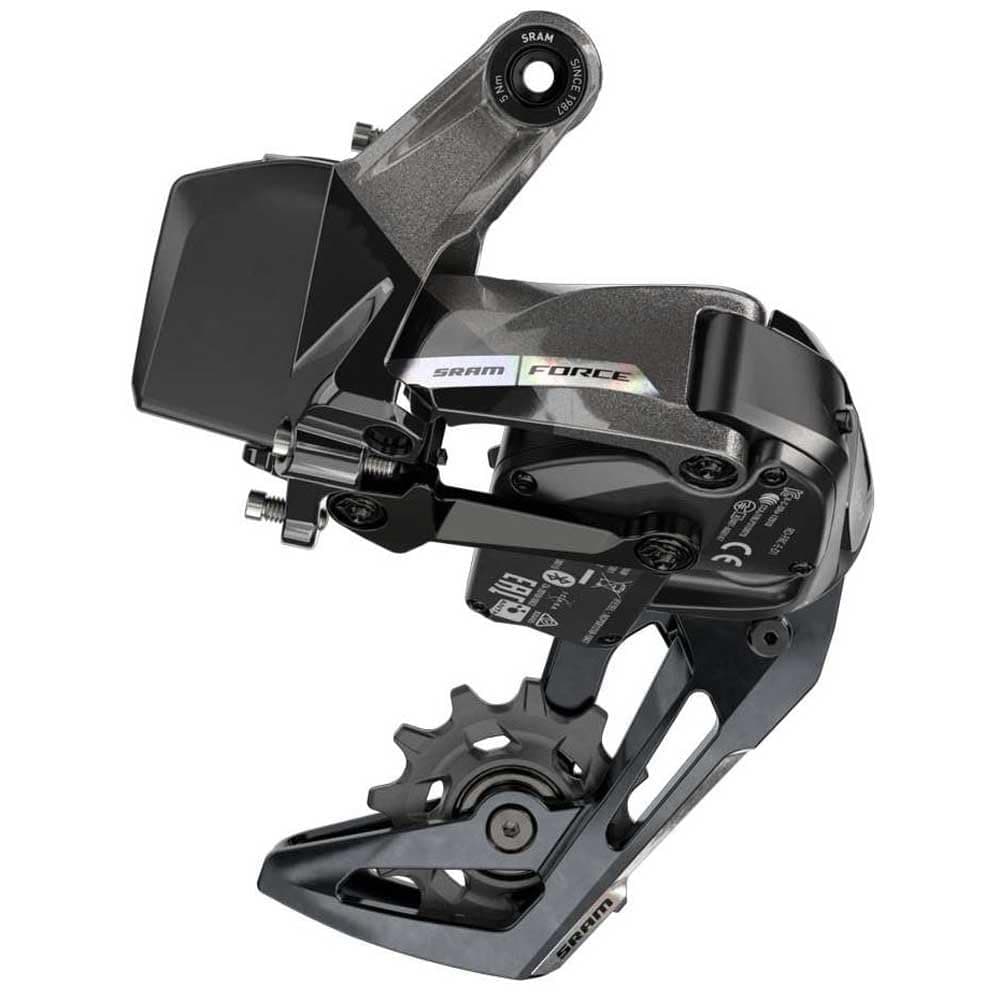 Force Xplr Axs Rear Derailleur