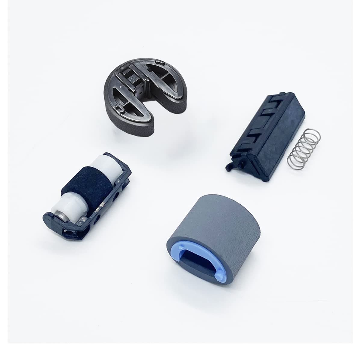 Full Paper Pickup Roller kit for HP CP2025 CP1210 CP1215 CP1515 CP1525 CP1518 CM2320 M451DN M475 M476