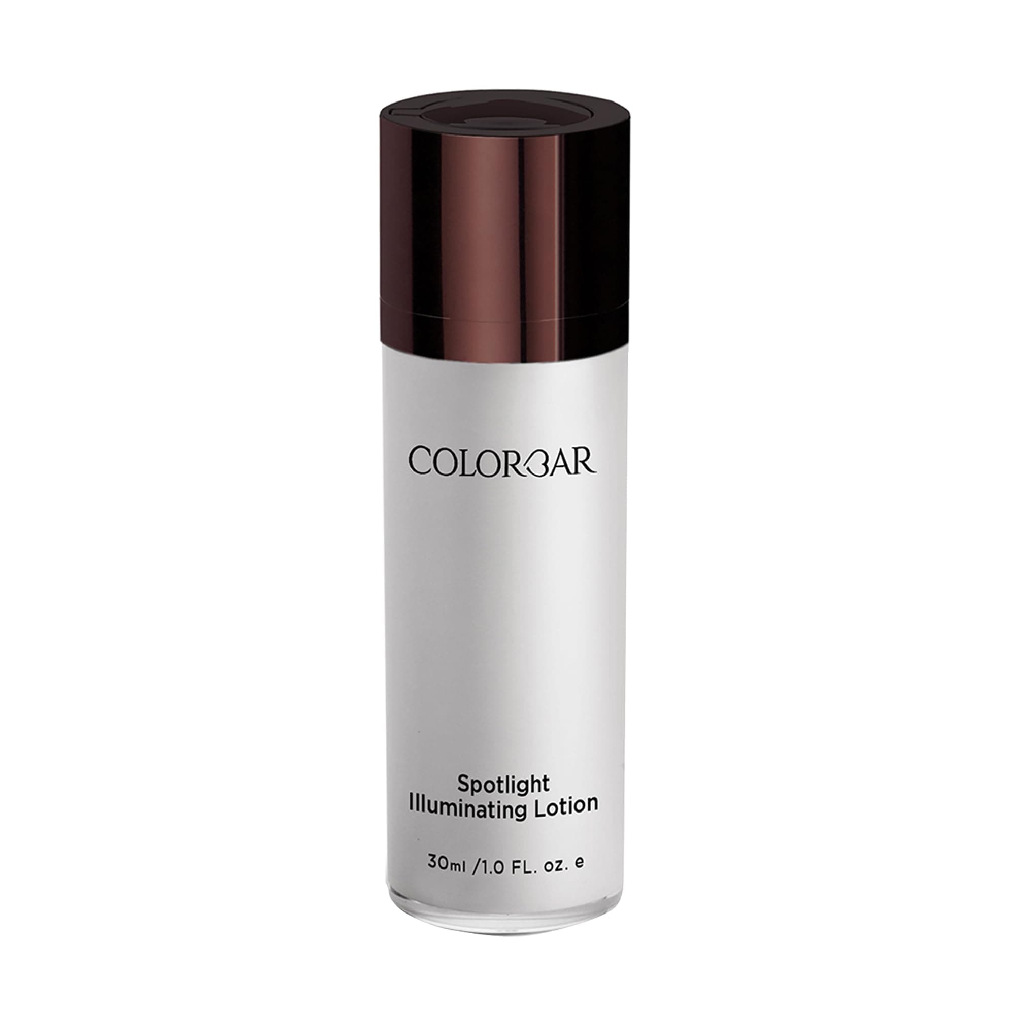 Spotlight Illuminating Lotion by Colorbar for Women - 1.01 oz Lotion