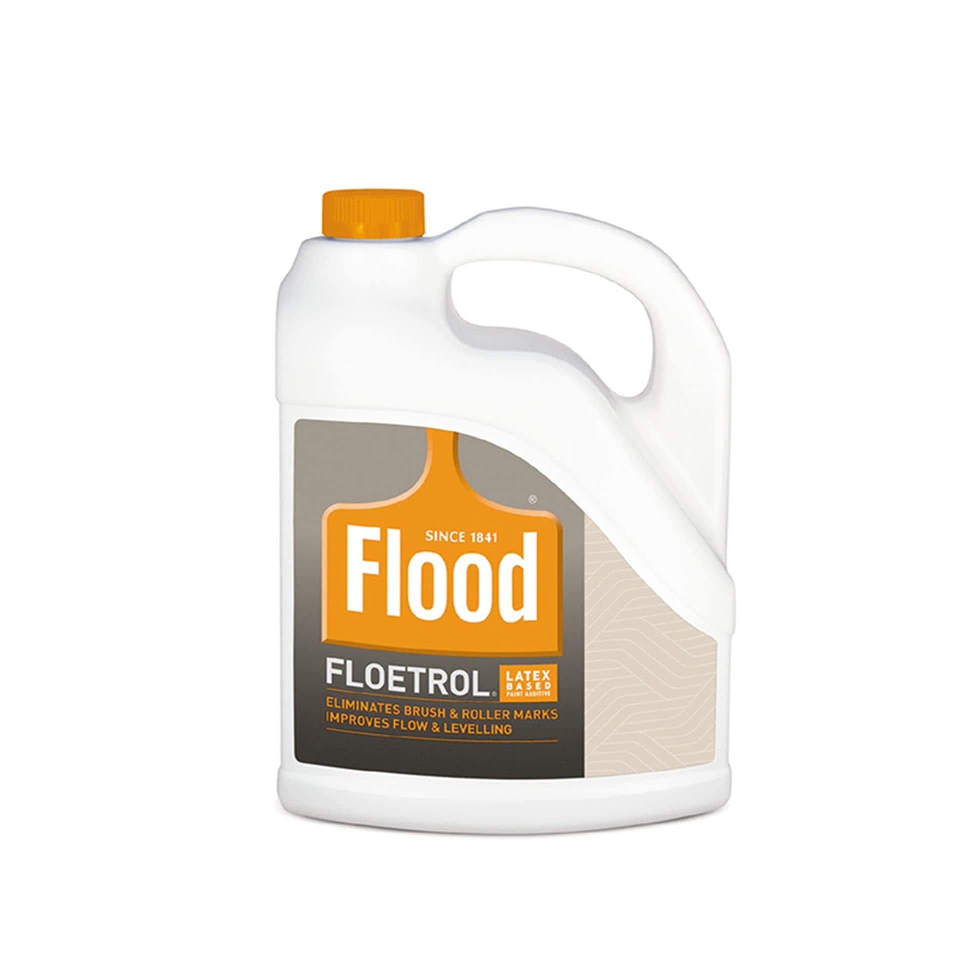 FLOOD/PPG FLD6-04 Floetrol Additive (1 Gallon)