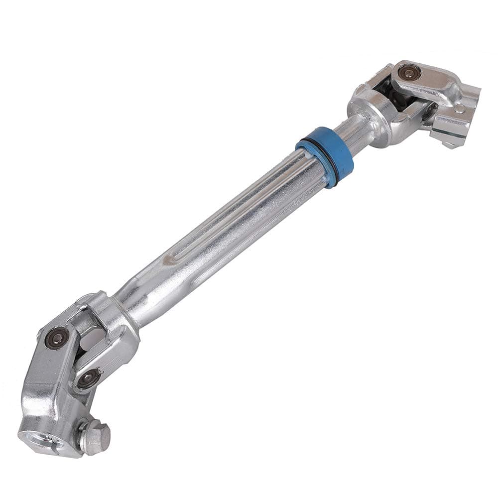 Lower Steering Shaft - Compatible with 2009-2014 Ford F-150, 2007-2014 Ford, Expedition & Lincoln Navigator - Replace 8L1Z-3B676-A, 8L1Z3B676A - Steering Column