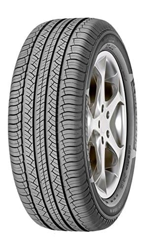 Michelin Latitude Tour HP EL M+S - 255/50R19 107H - Summer Tire