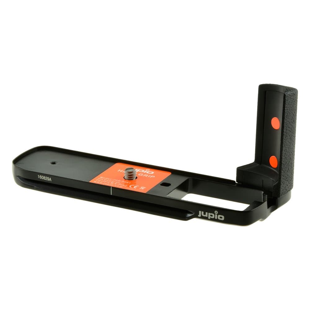 JupioJHG F001 Hand Grip for Fuji X Pro Black