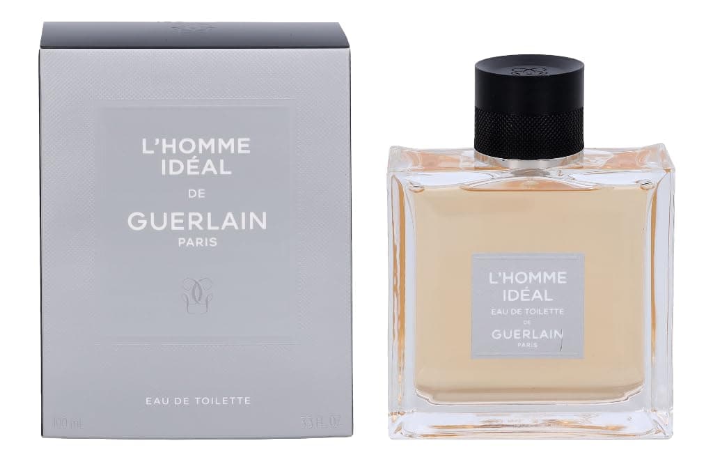 L'Homme Ideal Eau de Toilette for Men 100ml