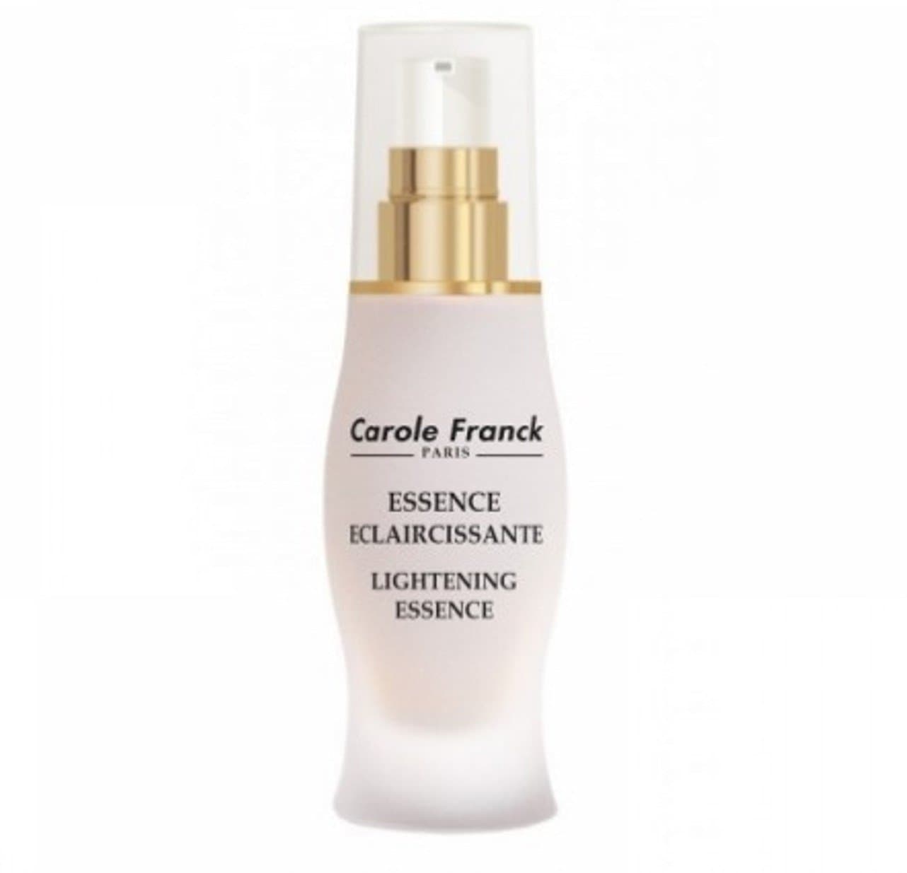 Carole Franck Lightening Essence 30 ml 1 oz