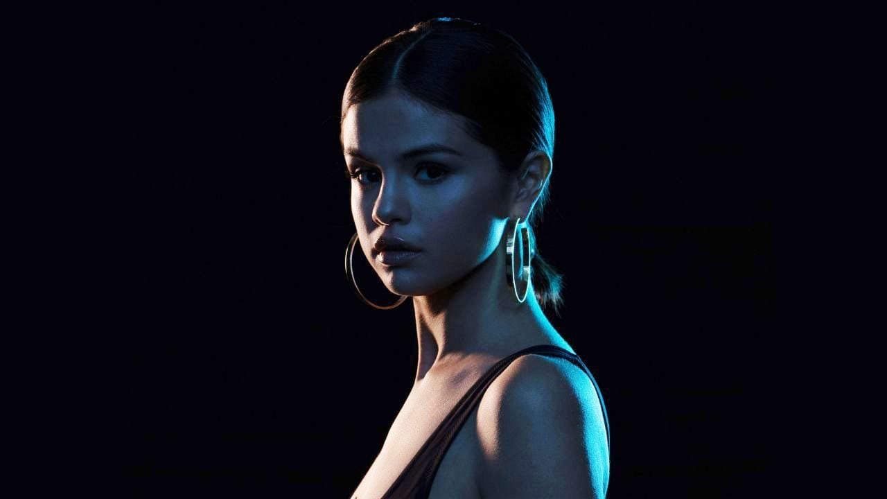 print o craft kygo ft selena gomez it aint me Print Rolled Wall Poster (Paper, 18 X 12 inch, Multicolour)