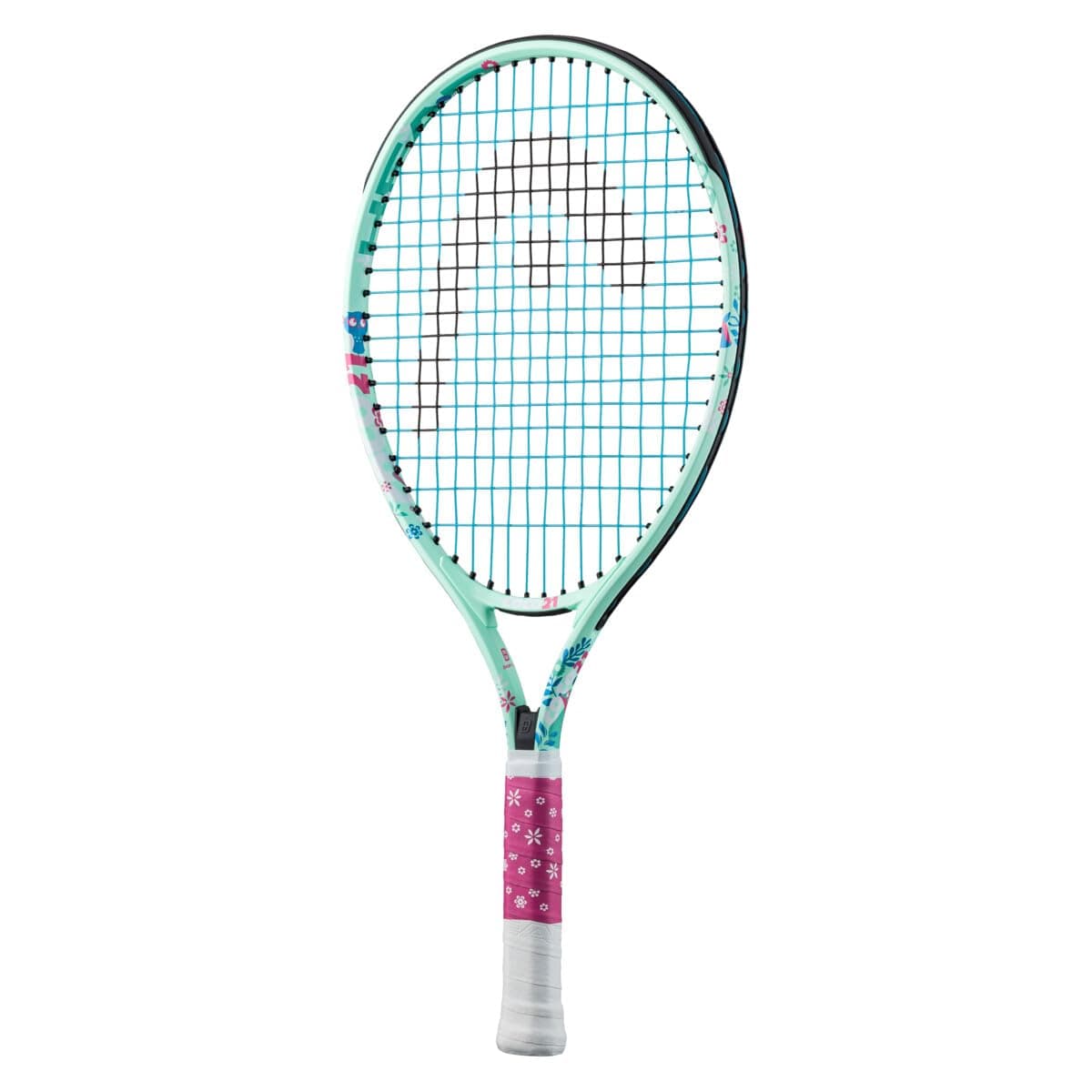 Head Coco 21 Junior Tennis Racket