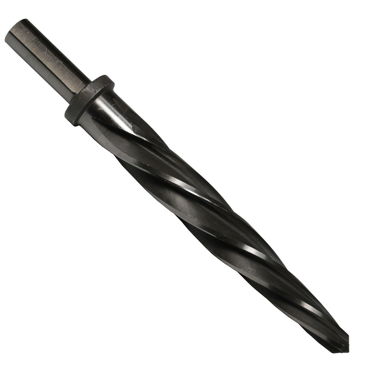 - 3/4" Bridge/Construction Reamer with 1/2" Shank, DWR Series