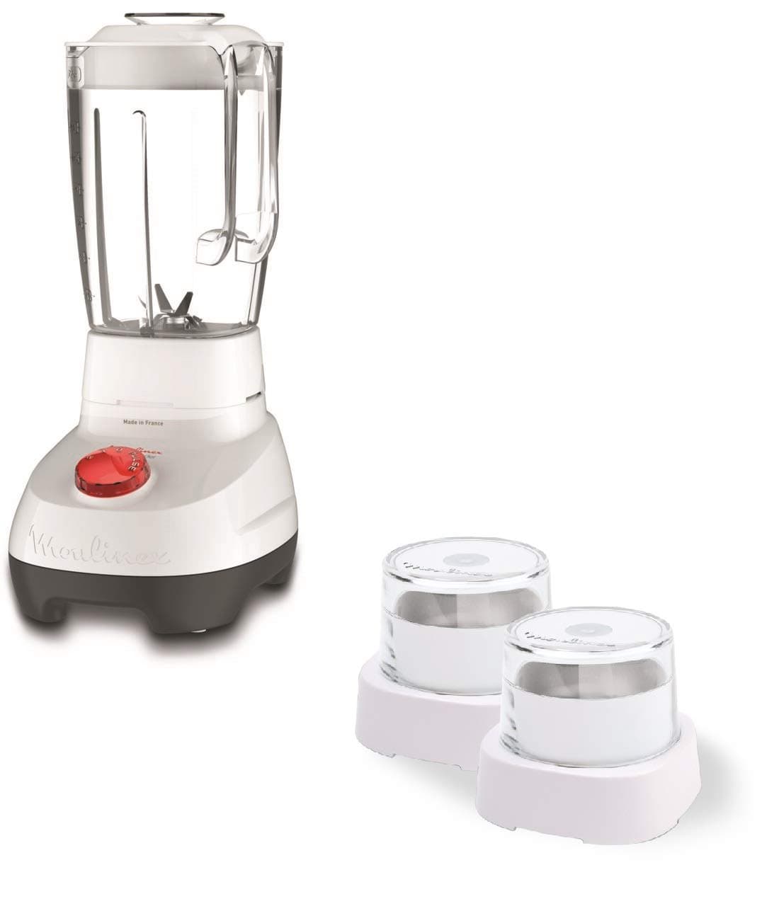 Super Blender with Grinder and Grater 700 W 1.5 L LM207127