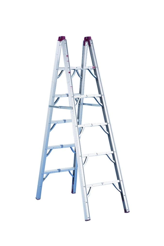 SLDD6 6' Compact Folding Ladder