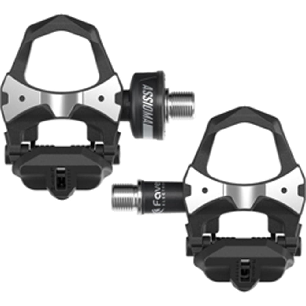 Assioma Uno Power Meter Pedal
