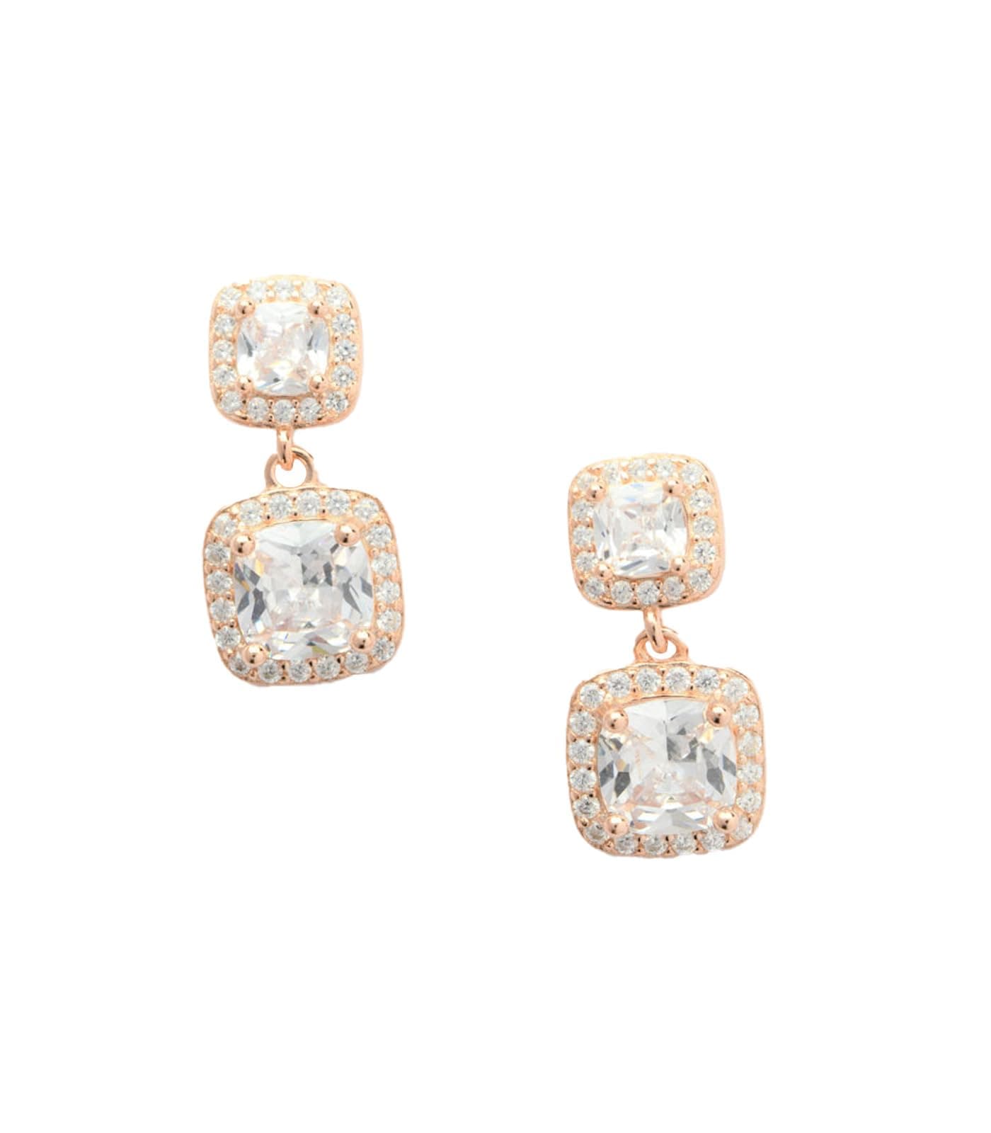 Gargi by P.N. Gadgil and Sons| 925 Sterling Silver | Dangling Drop Earrings | Gifts for Girlfriend, Women & Girls | With Certificate of Authenticity & Hallmark