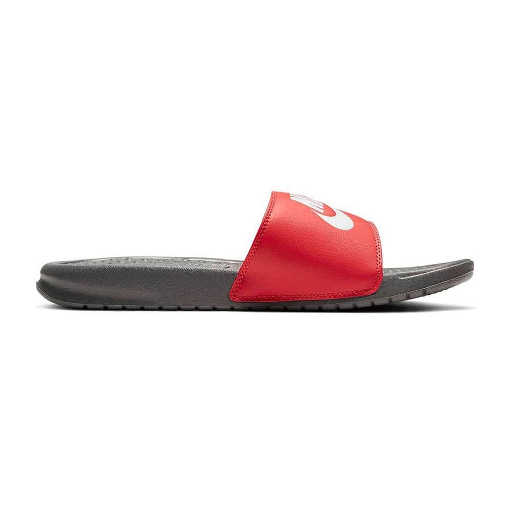 NIKE Men's Benassi Low-Top Sneakers
