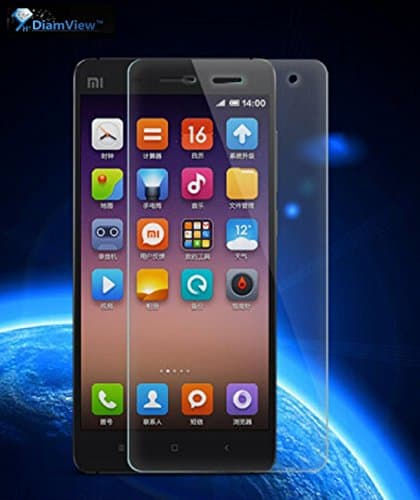 Tempered Glass Film for Miui 4 9h 0.3mm