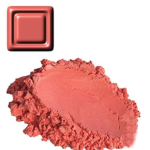 Candy Red - 032 - Pigment Stain for Ceramic Pottery Earthenware Stoneware Porcelain (450 g.)