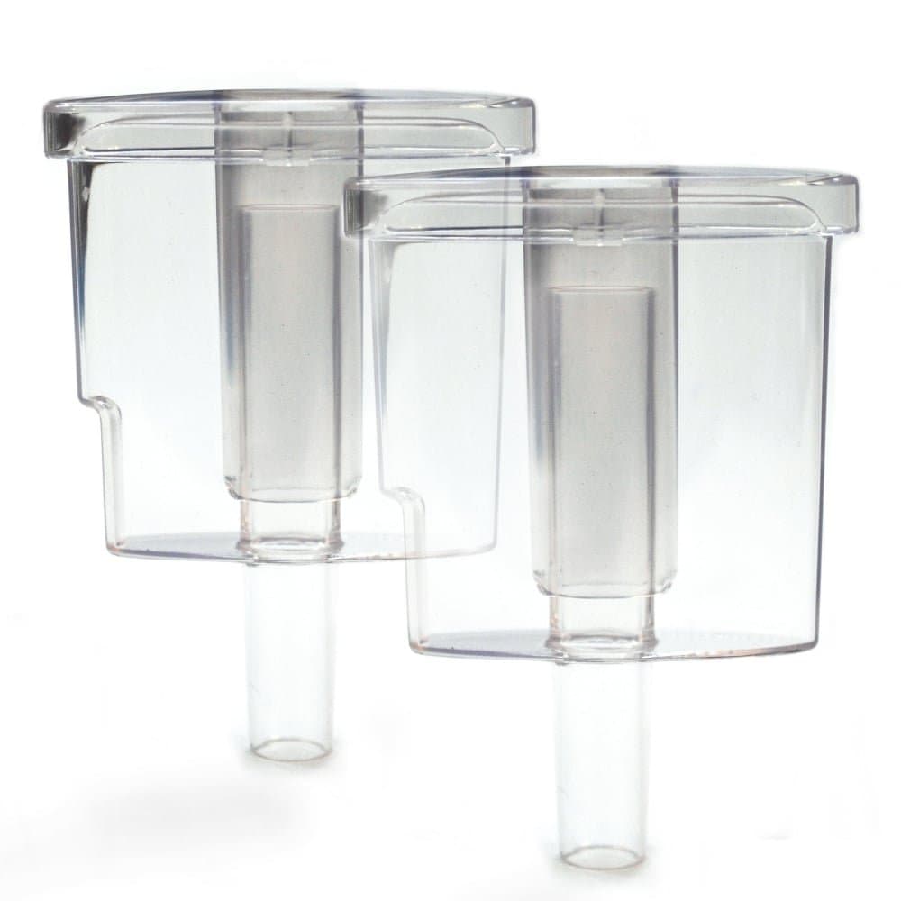 2 Pack Smart Airlock - UK Made - BPA Free