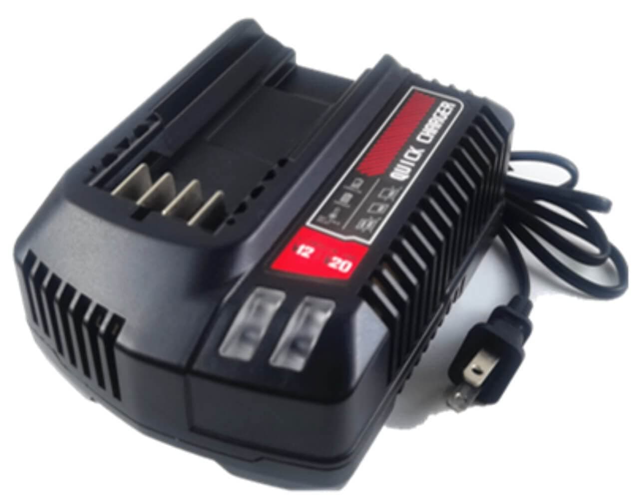 CMCB104 Replace for 20V Craftsman V20 Lithium-ion Battery Charger for CMCB201 CMCB202 CMCB203 CMCB204 CMCB205 CMCB209,Charger CMCB100,CMCB101 CMCB104, CMCB124, CMCB102