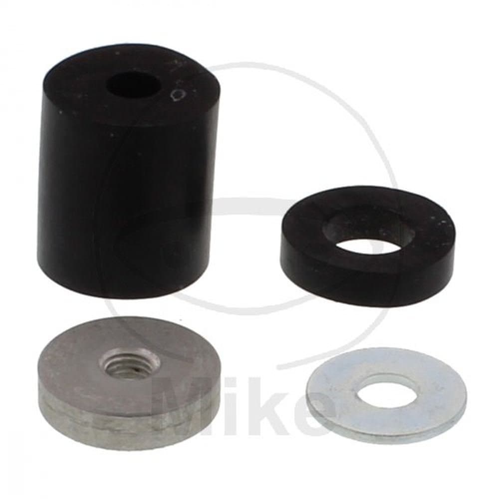 Kellermann Rubber Adapter Set Mounting Rubber Nut Type 3 from 20 mm