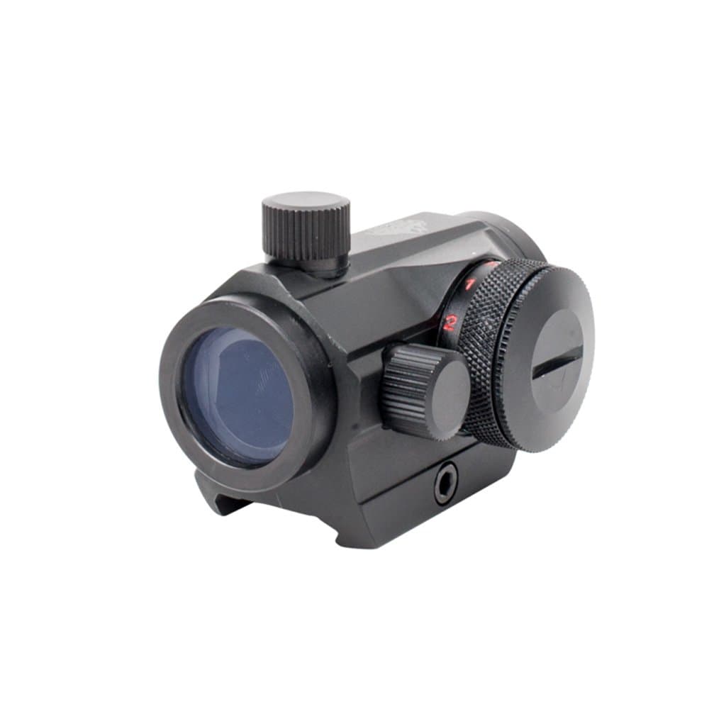Valken Red/Green Dot Sight 1x22 R/G/B W/Weaver