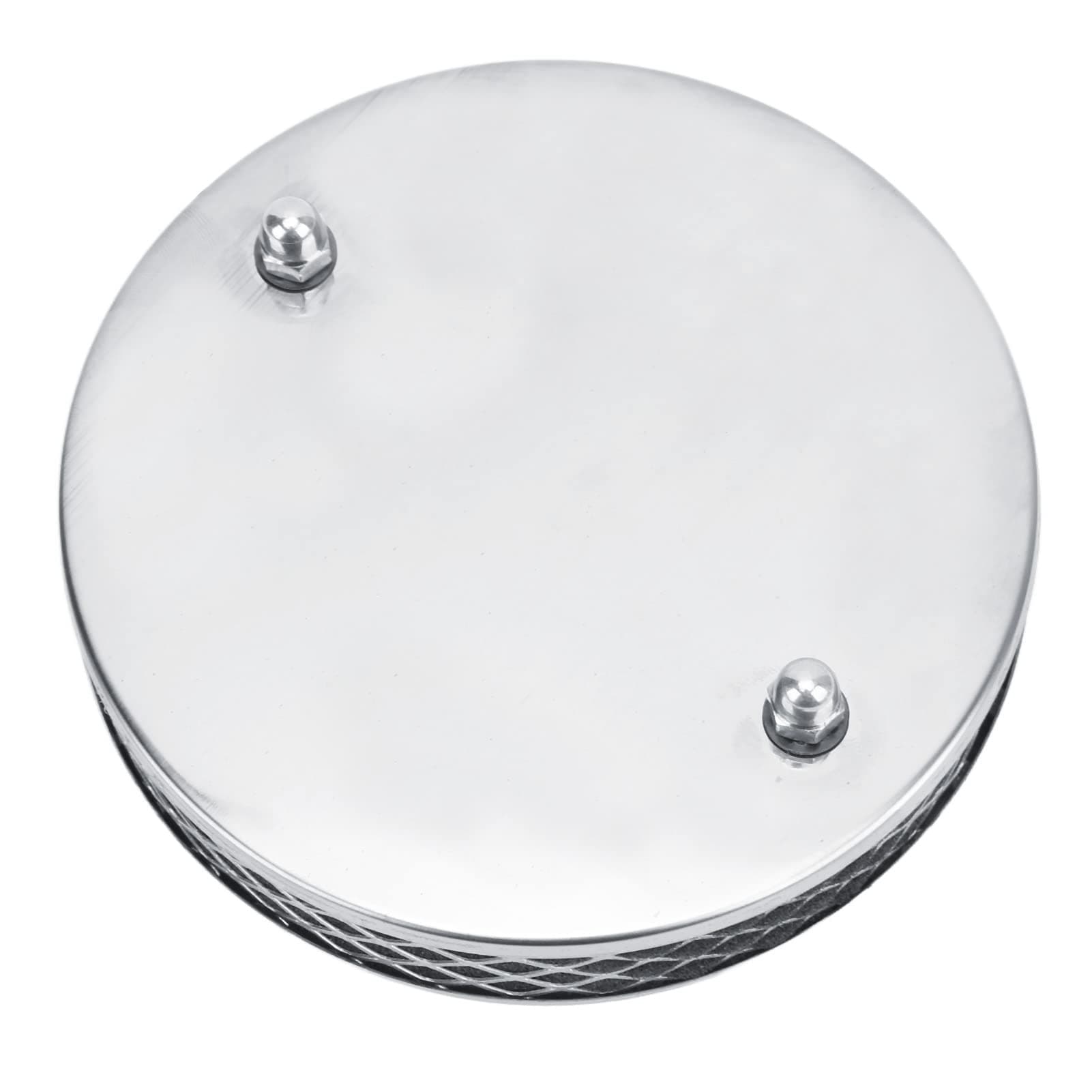 Pancake Air Filter, 27x139mm Round Air Cleaner A102 Original Standard for SU HS4 1½ inch Carburettors,air filter