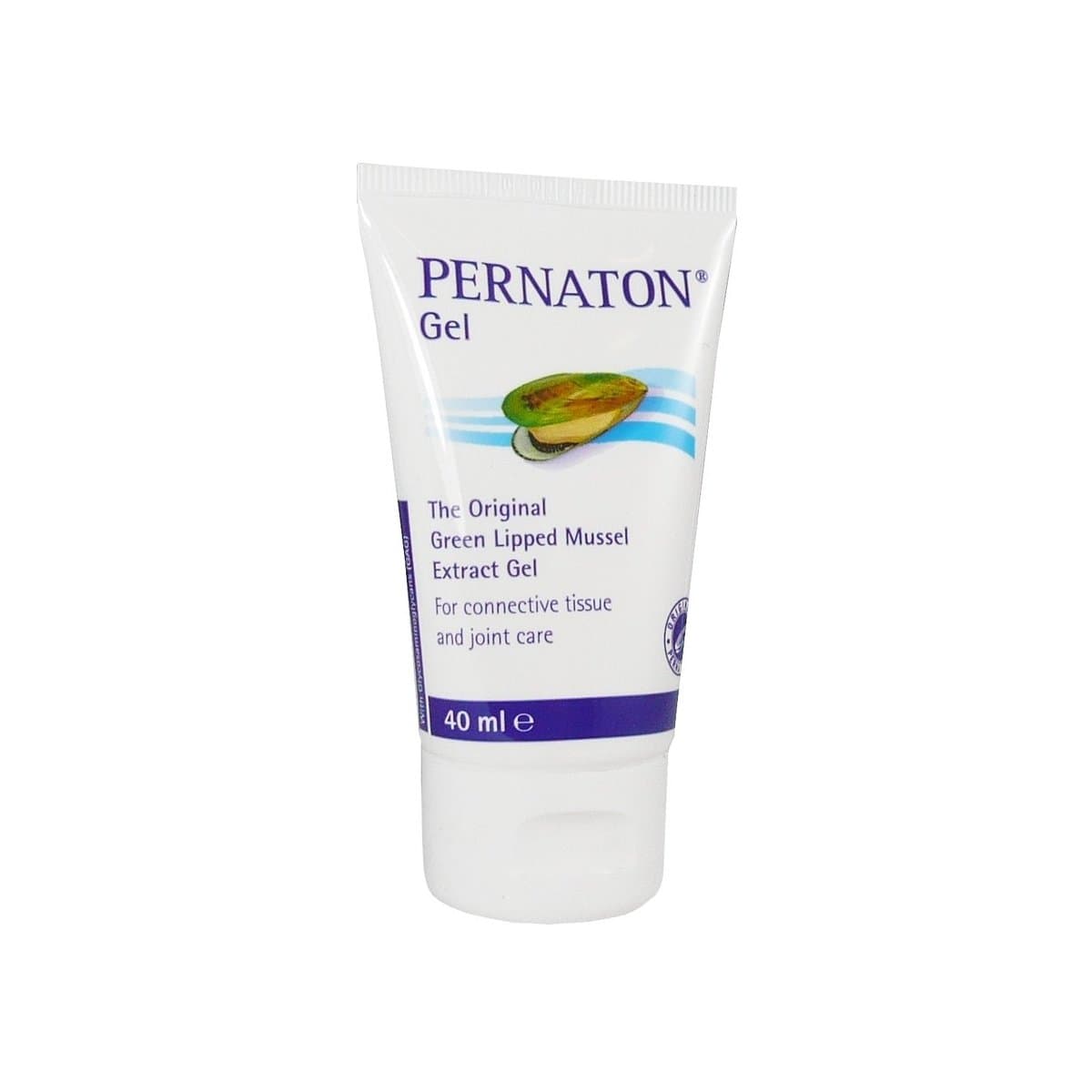 Pernaton Gel - 40ml tube by Pernaton